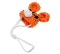 BUGUUYO Petit Chapeau pour Petits Animaux Bonnet Tricoté pour Hamster Cochon Dinde Chapeau Décoratif Accessoire De Cosplay pour Animaux De Compagnie Accessoire Photo Festif