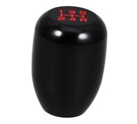 BUGUUYO Pommeau de Levier de Vitesse Manuel pour Voiture Améliorez Votre Expérience de Conduite Design Élégant Prise Main Confortable Installation Facile et Ajustement Parfait pour
