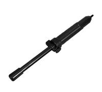 BUGUUYO Pompe à Dessouder Manuelle Noire, Pompe à Vide de Soudage Compacte et Portable, Outil de Dessoudage pour Circuits Imprimés et Réparation Électronique, Aspiration sous Vide