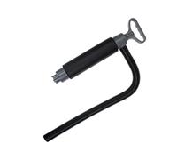 BUGUUYO Pompe à Eau Manuelle pour Kayak Professionnelle Kit Tuyau Extraction Rapide et Sûre pour Bateaux et Canoës