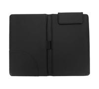 BUGUUYO Porte-addition Cuir Planchette de Menu Légère et Portable pour Serveurs Organiseur de Reçus et Commandes pour Restaurant et Cuisine Professionnelle