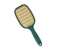 BUGUUYO Râpe à Pommes de Terre en Acier Inoxydable, Râpe à Concombre Domestique, Vert, Coupe Rapidement les Légumes, Facile à Nettoyer, Cuisine Familiale