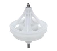 BUGUUYO Réducteur de moteur pour lave-linge, remplacement de boîte de vitesses pour machine à laver, pièce de rechange pour buanderie domestique, fonctionnement fluide des engrenages et réduction