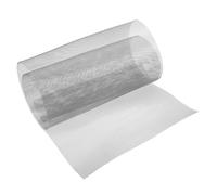 BUGUUYO Rouleau De Treillis Métallique en Acier Inoxydable Grillage De Fenêtre Grillage De Filtre Grillage Métallique Grillage De Ventilation Grillage De Clôture Grillage De