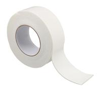 BUGUUYO Ruban Adhésif Double Face Mousse Blanc Adhérence Forte et Étanche Résistant Au Gel pour Montage Intérieur et Extérieur Travaux Manuels et Automobile