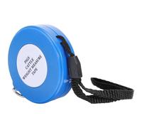 BUGUUYO Ruban de Mesure Animal Professionnel pour Bétail et Porc Portable et Précis Outil Pratique pour Élevage Agricole