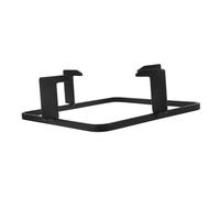 BUGUUYO -supports de Casseroles Antidérapants pour Cuisinière à Gaz Support de Casserole Support de Cuisinière à Gaz Matériau Robuste Idéal pour