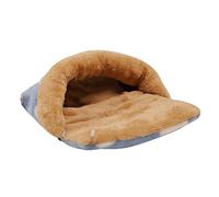 BUGUUYO Tapis De Câlin pour Cochon d'Inde À Câlins pour Petit Animal De Compagnie Design Léger Et Portable pour Hamster Chinchilla Lapin Furet Fournitures pour Animaux De Compagnie