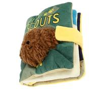 BUGUUYO Tapis De Recherche De Nourriture pour Jouets Interactifs Toy Squeakers