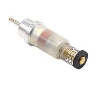 BUGUUYO Thermocouple à Gaz Protection Extinction Flamme, Capteur Sensible pour Cuisinière et Chauffage Terrasse, Pièces de Rechange, Compatible Poêle Gaz, Kit Sécurité Fiable