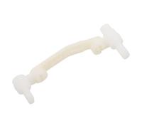 BUGUUYO Tige de connexion pour girouette de climatiseur - Tige de connexion de remplacement pour persienne de climatiseur compatible avec les unités murales - Contrôle fluide du flux d'air