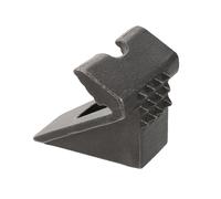 BUGUUYO Tire Removal Tool Clamp For Auto Tire Changer Parts High Strength Durable Wheel Hub Puller Jaw Ergonomic Design For Quick And Accurate Mounting And Demounting