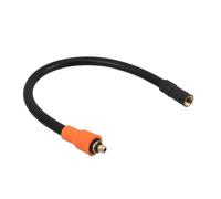 BUGUUYO Tube Gonflable Pour Rallonge De Gonflage Tube De Gonflage Pour Pneus De Tube D'Extension Pour Gonfleur De Pneus Tube De Gonflage Pour Tube En Plastique