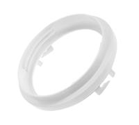 BUGUUYO Tuyau D'évacuation en Pvc pour Climatiseur Portable Blanc, Assure une Circulation D'air et Réduit la Consommation D'énergie, pour Systèmes de Climatisation Mobiles