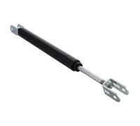 BUGUUYO Vérin Hydraulique pour Chaise de Barbier Tige à Gaz pour Salon de Coiffure Pompe de Rechange pour Fluide de Hauteur et Inclinaison Couleur Aléatoire Couleur Aléatoire