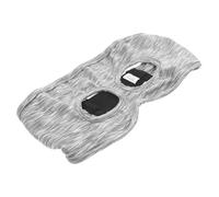 BUGUUYO VR Eye Mask Cover Breathable and Washable VR Headset Padding Sweat-Absorbing Compatible with Face Shapes