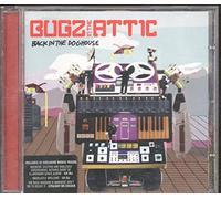 Bugz in the Attic - Back in The Dog House [Import]