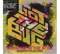 Bugz in the Attic - Got The Bug - Remixes Collection By Bugz in the Attic (2004-10-11)