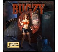Bugzy - Center Of Attraction [Cd]