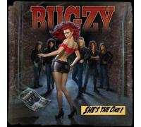 Bugzy - She's The One