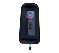 Buhdjfnke 1 panneau et clavier Kit de de pièces de rechange en plastique noir FDXLBKP1930 pour chauffage de piscine H-Series Low NOX