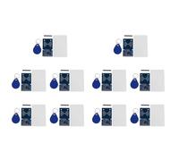 Buhdjfnke 10X Pn5180 NFC Sensor Iso15693 RFID Carte IC Haute Fréquence Icode2 Reader Writer