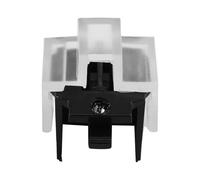 Buhdjfnke Aiguille phonographique compatible ATN3600LE ALE33 DT55 CN15 N7700 - Son haute fidélité audio