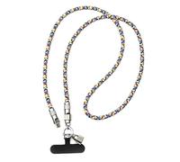 Buhdjfnke Câble de téléphone Personaliz Poignet Anti-chute Pendentif Charge Rapide Sangles de téléphone portable Chargement haut de gamme