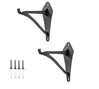 Buhdjfnke Crochet de lanterne pour plantes en plein air décoratif petit carillon éolien - - Refroidisseur cintre en plein air