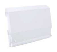 Buhdjfnke Déflecteur de skimmer de piscine compatible avec SP1083, SP1084, SP1085, avec éponge