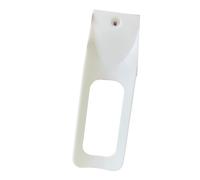 Buhdjfnke Distributeur d'eau pour l'intérieur du réfrigérateur, utilisation à une main, levier de rechange pour sortie d'eau d'une seule main, 1 pièce