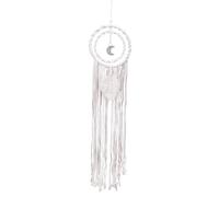 Buhdjfnke En macramé, grande tenture murale de style bohème, décoration de chambre d'enfant, cadeau pour chambre d'enfant, décoration de