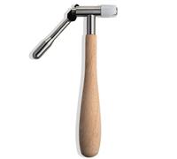 Buhdjfnke Extracteur de roue dentée pour horloger - Pour la réparation du mouvement : enlève les engrenages en douceur sans endommager l'arbre ou la roue.