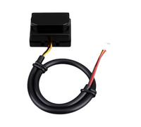 Buhdjfnke Interrupteur à induction photoélectrique infrarouge DC 5 V - Véritable capteur de réflexion diffuse - Module de détection infrarouge B