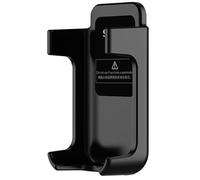 Buhdjfnke Lanière magnétique pour caméra d'action, lanière portable pour appareil photo C300 Action C300 pour les voyages, les vlogs et le sport