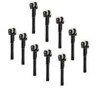 Buhdjfnke Lot de 20 supports pour Clipper CP11, CP22 - Tubes à durables pour mécanisme d'allumage fiable