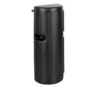 Buhdjfnke Pare-Chocs pour Bateaux, Pare-Chocs de Quai pour Bords et Côtés, Protection Marine, Protection Verticale des Quais