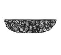 Buhdjfnke Protection de Cou pour Casque de Soudage (1 Pièce), Pratique pour la Protection Contre les Incendies et les Projections, Indispensable pour les Soudeurs