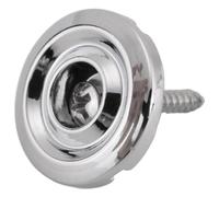 Buhdjfnke Pure Vintage Style Jazz/Stensia Cordes - Chrome