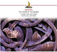 Buhl-Mortensen, Kristian - Tears of the Muses- Elizabethan Lute Music