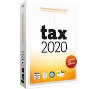 BUHL tax 2020 (für das Steuerjahr 2019)