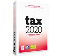 BUHL tax 2020 Professional