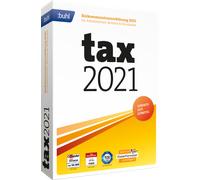 BUHL tax 2021 (für das Steuerjahr 2020)