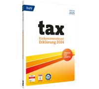 Buhl tax 2025 (Steuerjahr 2024)