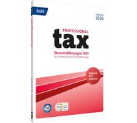 BUHL tax 2026 Professional