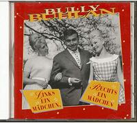 Buhlan - Links Ein Madchen, Rechts