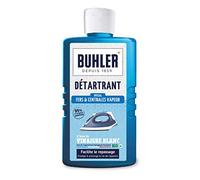 buhler Détartrant Fers à Repasser Flacon de 375 ml