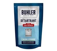 buhler Nettoyant Détartrant Lave-Vaisselle Doypack 200 g