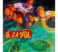 De la Soul - Buhloone Mindstate [Import]