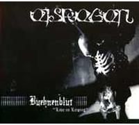 Eisregen - Buhnenblut -Live in..